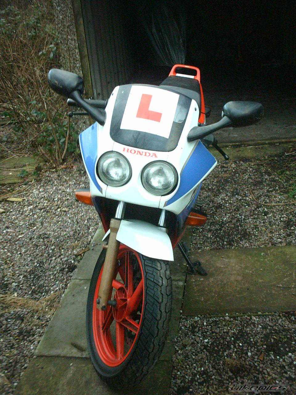 Bike Photo 295415