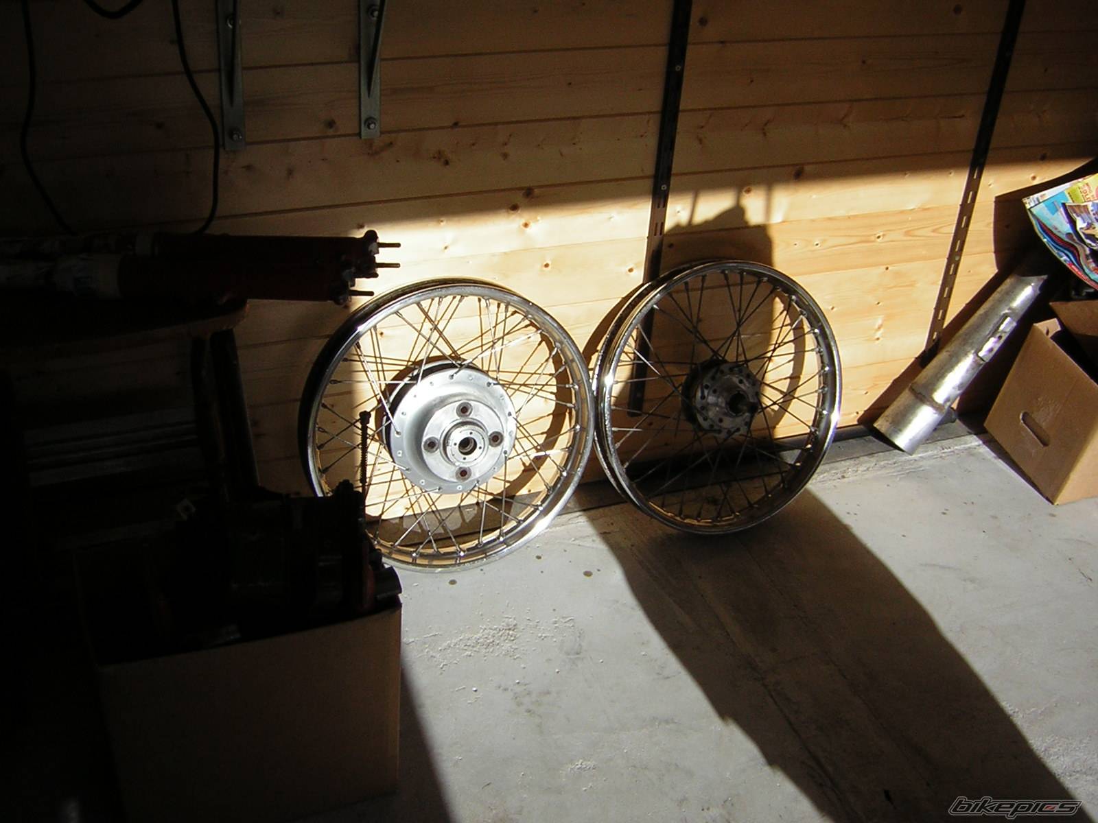 Bike Photo 295416