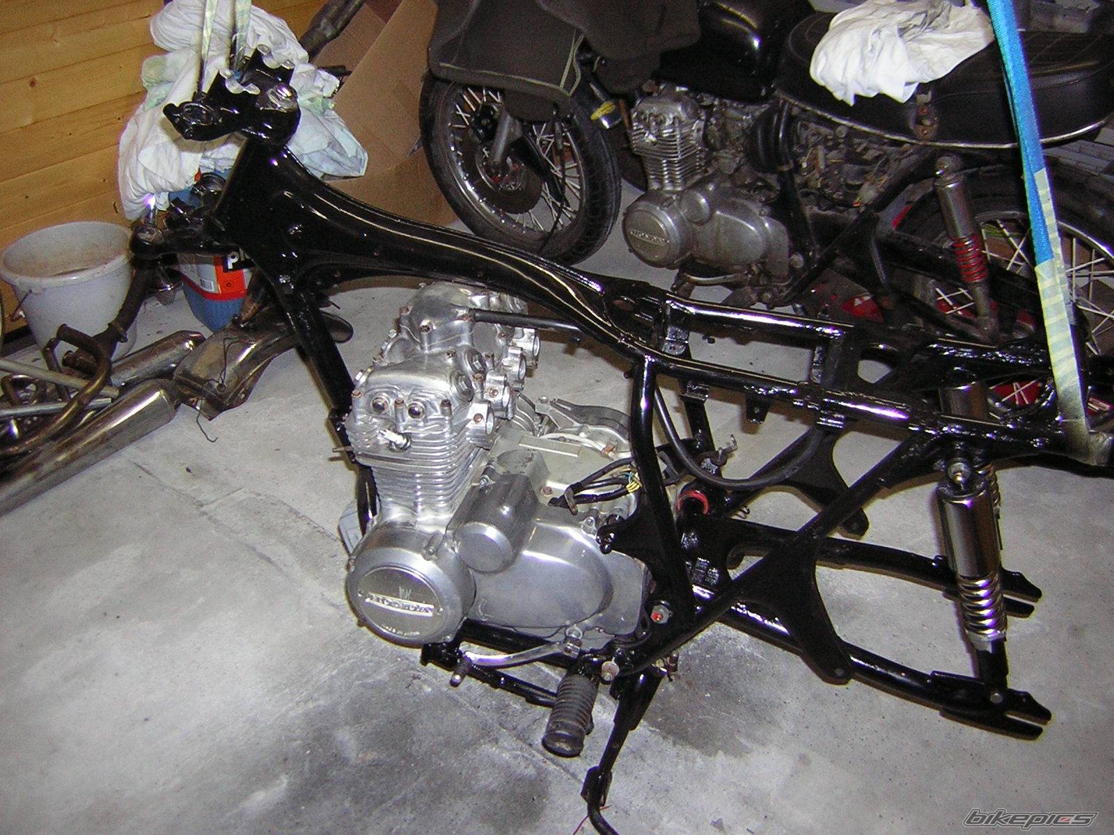 Bike Photo 295420