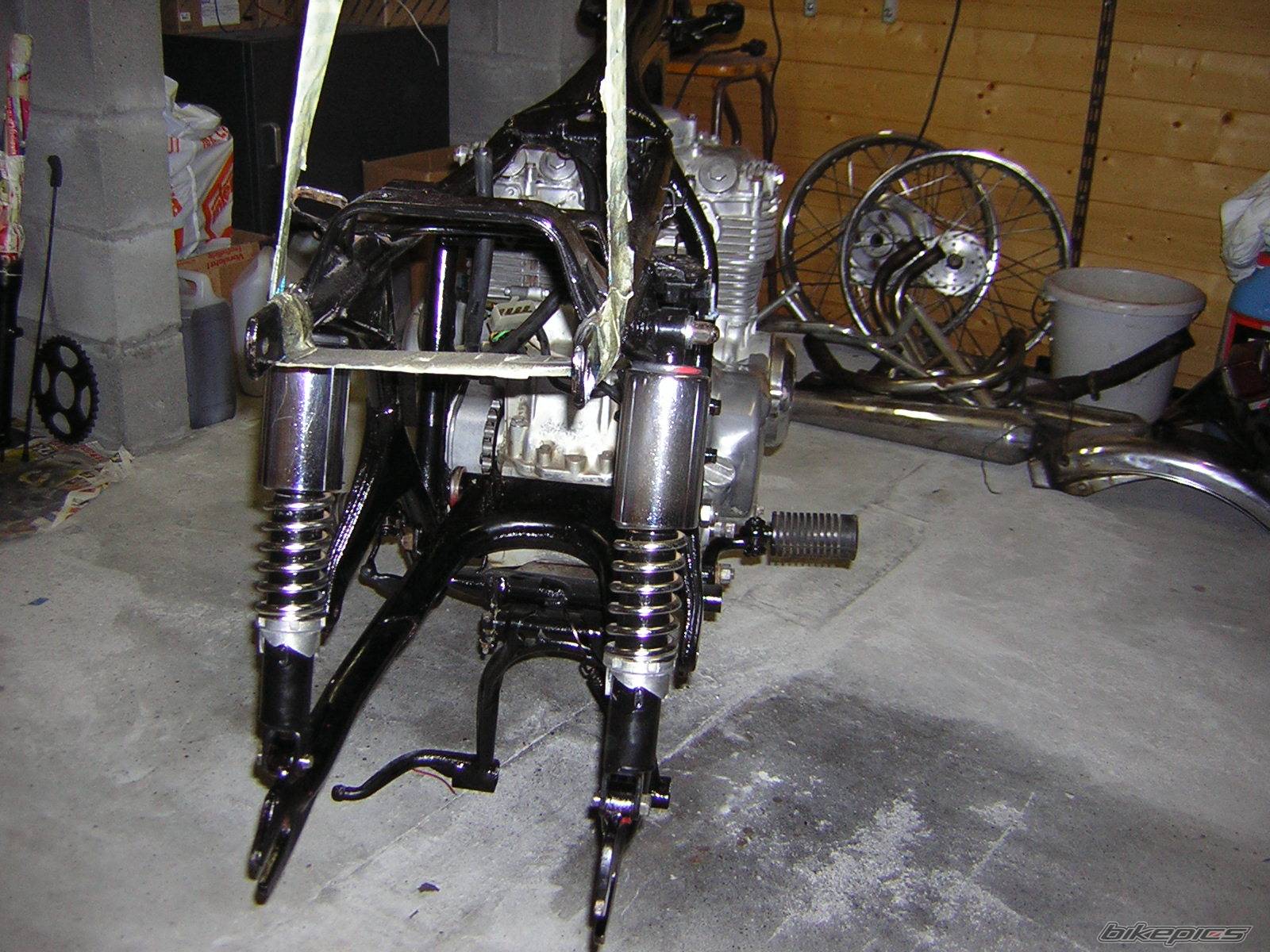 Bike Photo 295421