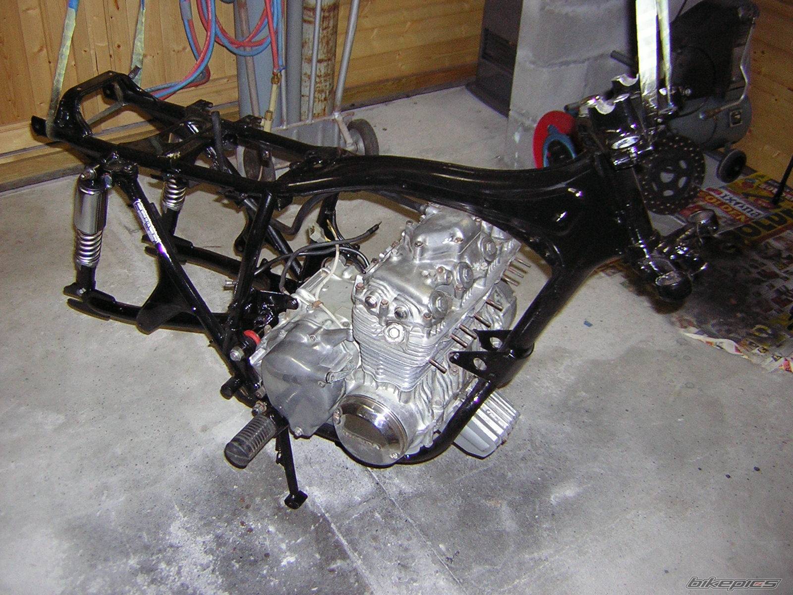 Bike Photo 295423
