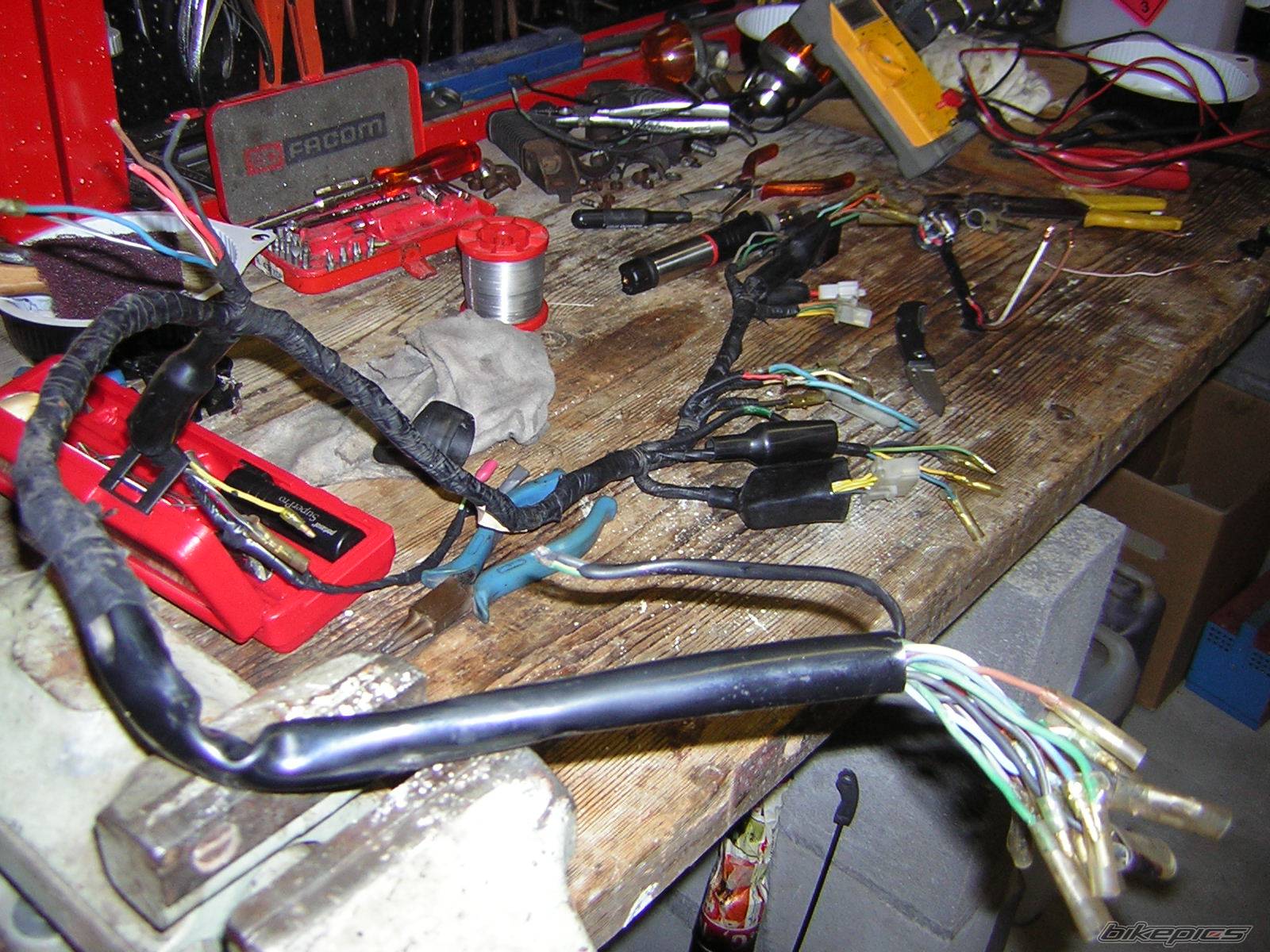Bike Photo 295425