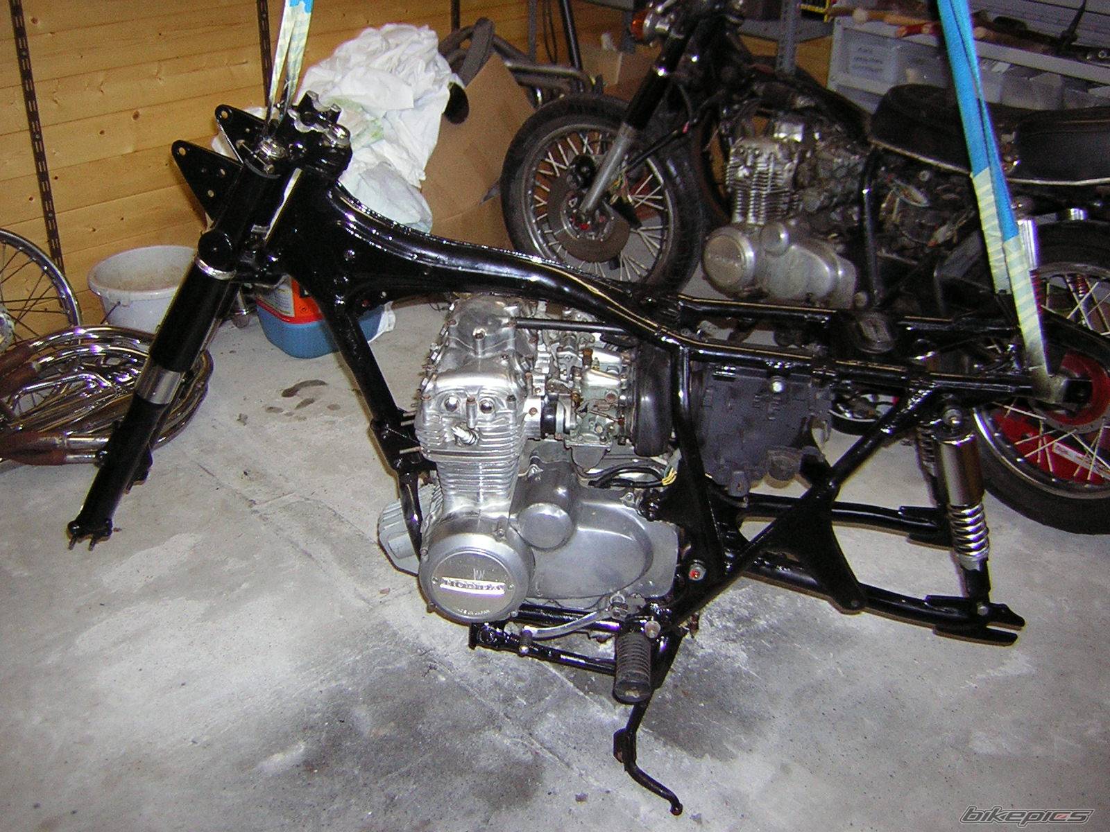 Bike Photo 295427