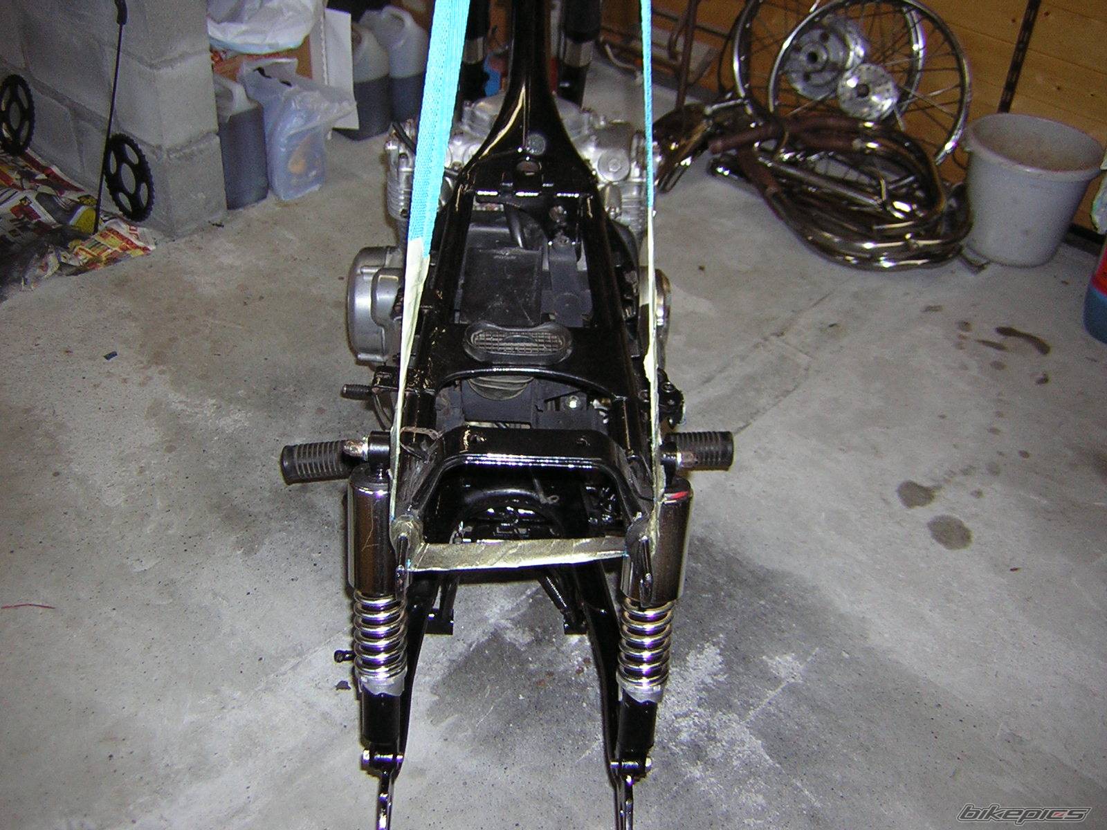 Bike Photo 295429