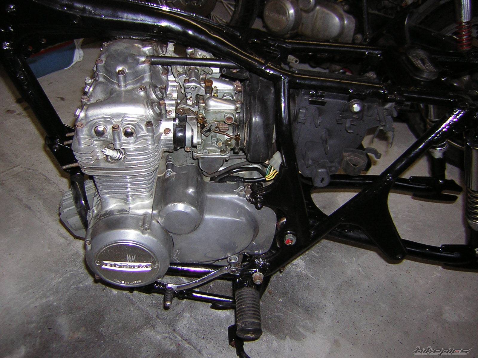 Bike Photo 295430