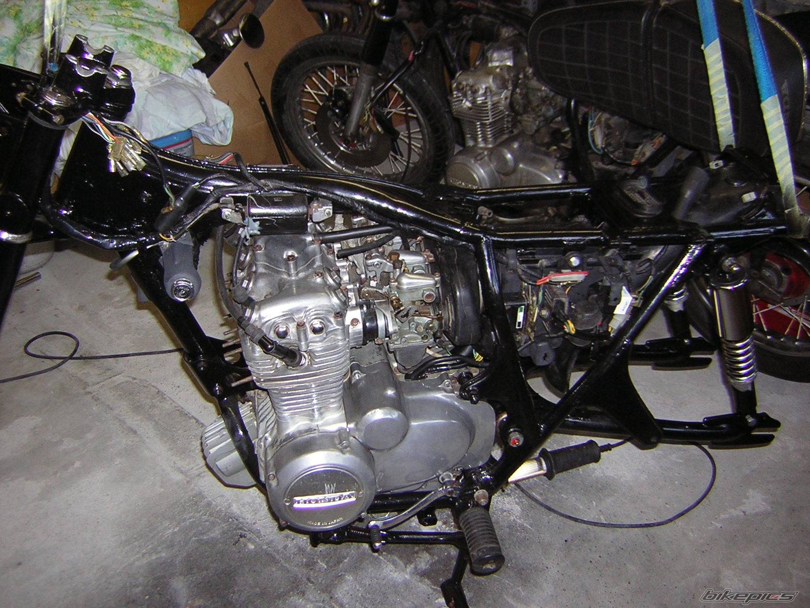 Bike Photo 295433