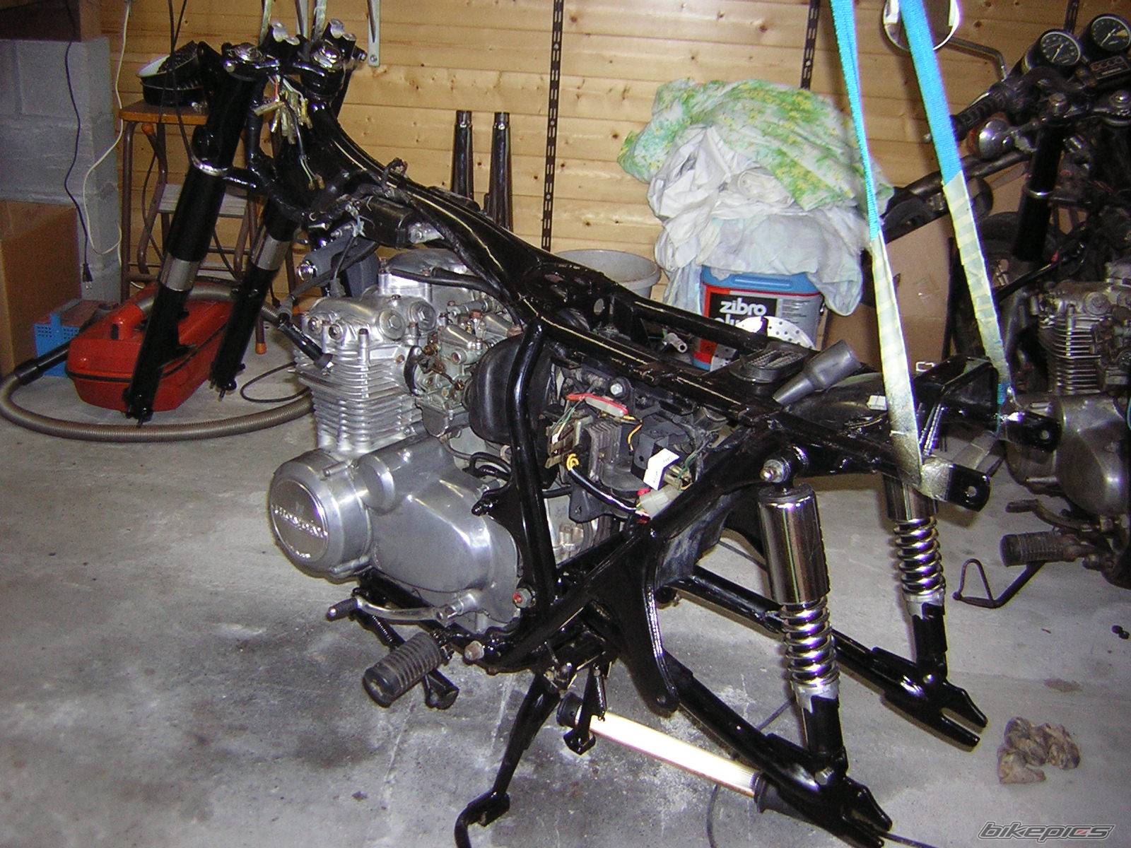 Bike Photo 295434