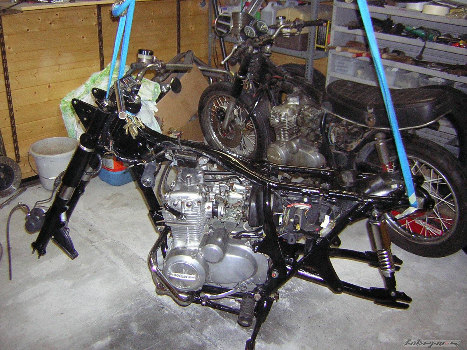 Bike Photo 295436