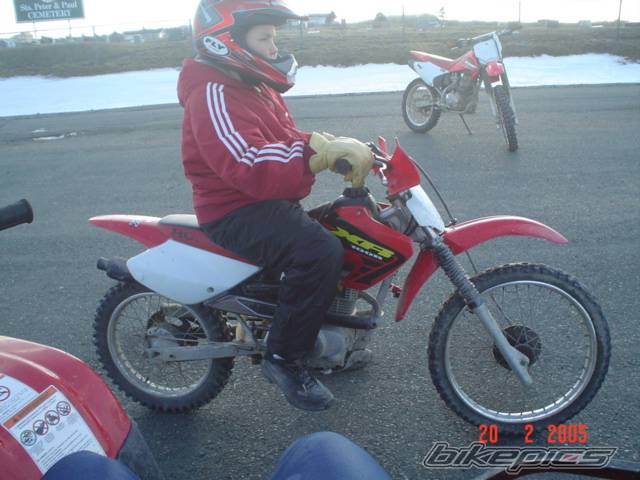 Bike Photo 295440