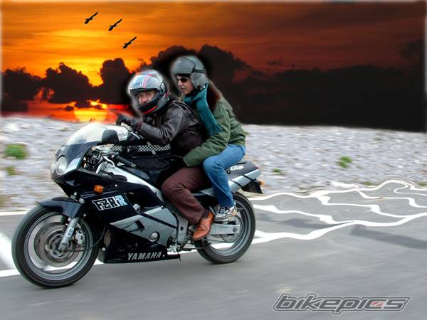 Bike Photo 295453