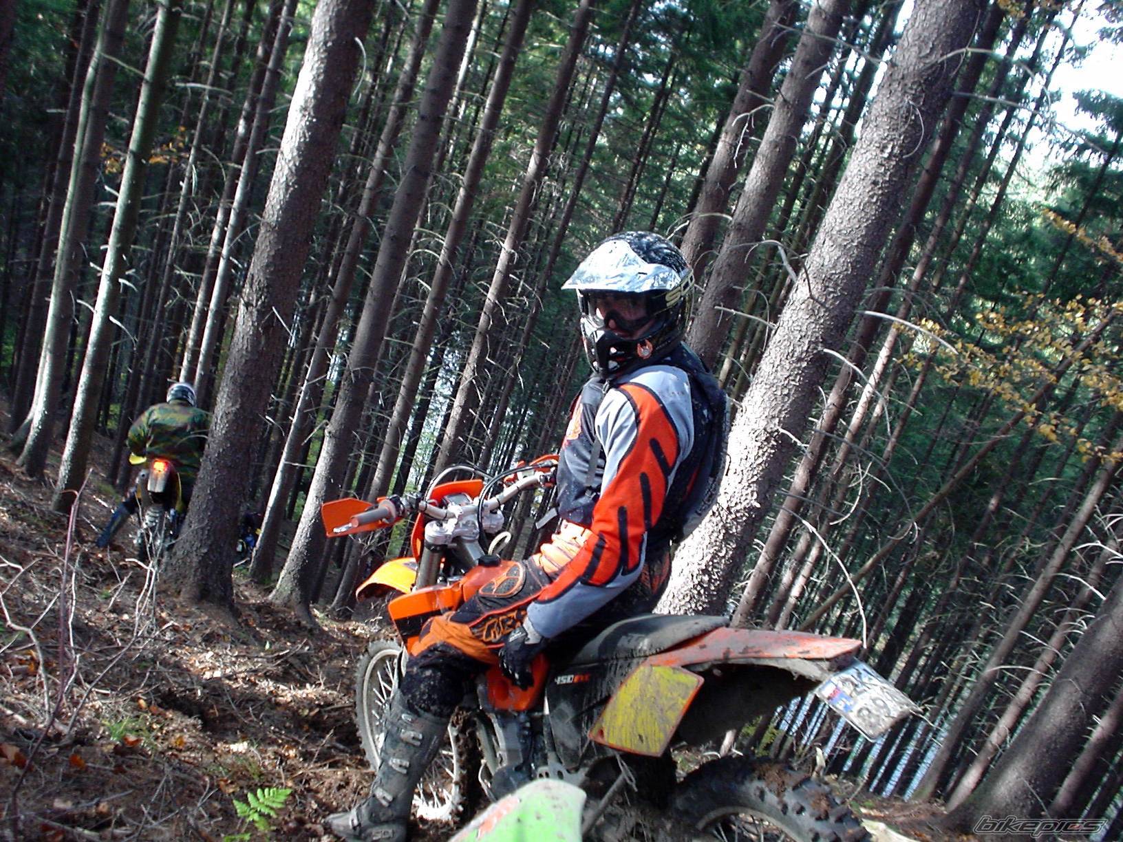 Bike Photo 295462