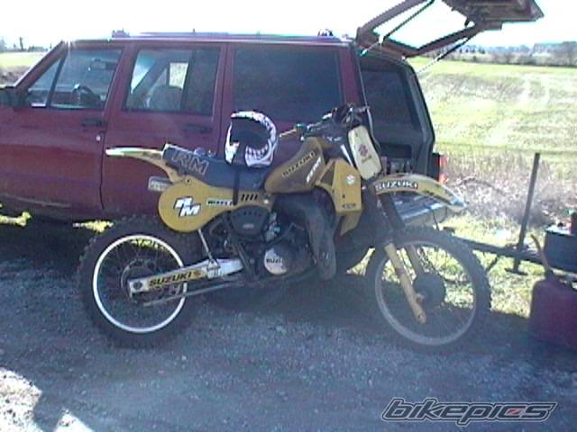 Bike Photo 295487