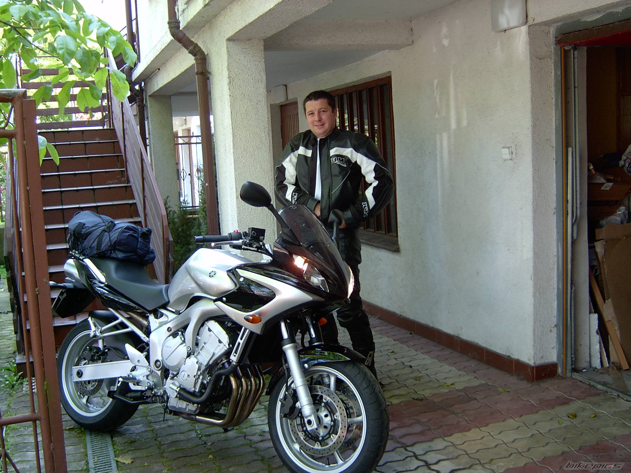 Bike Photo 295488