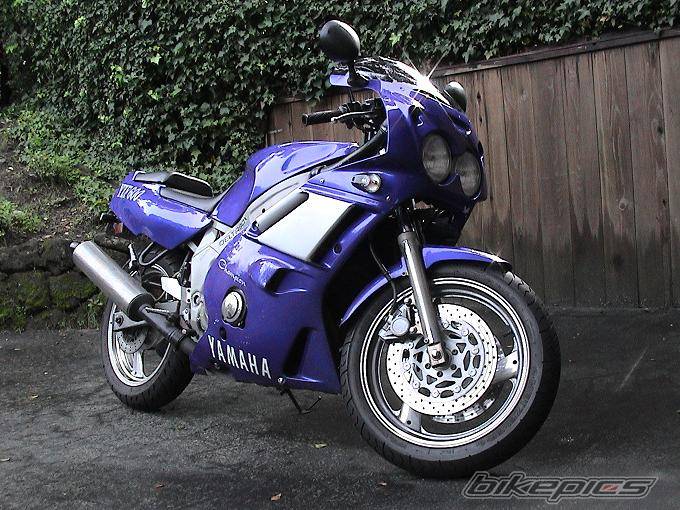 Bike Photo 295489