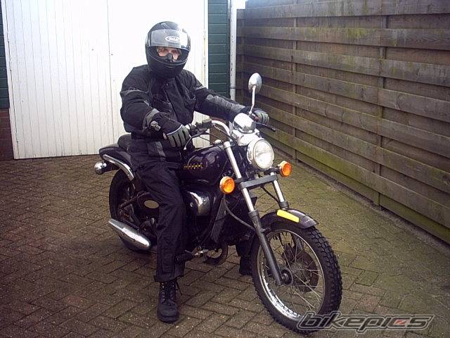 Bike Photo 295492