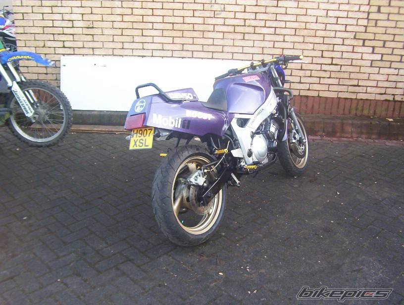 Bike Photo 295504