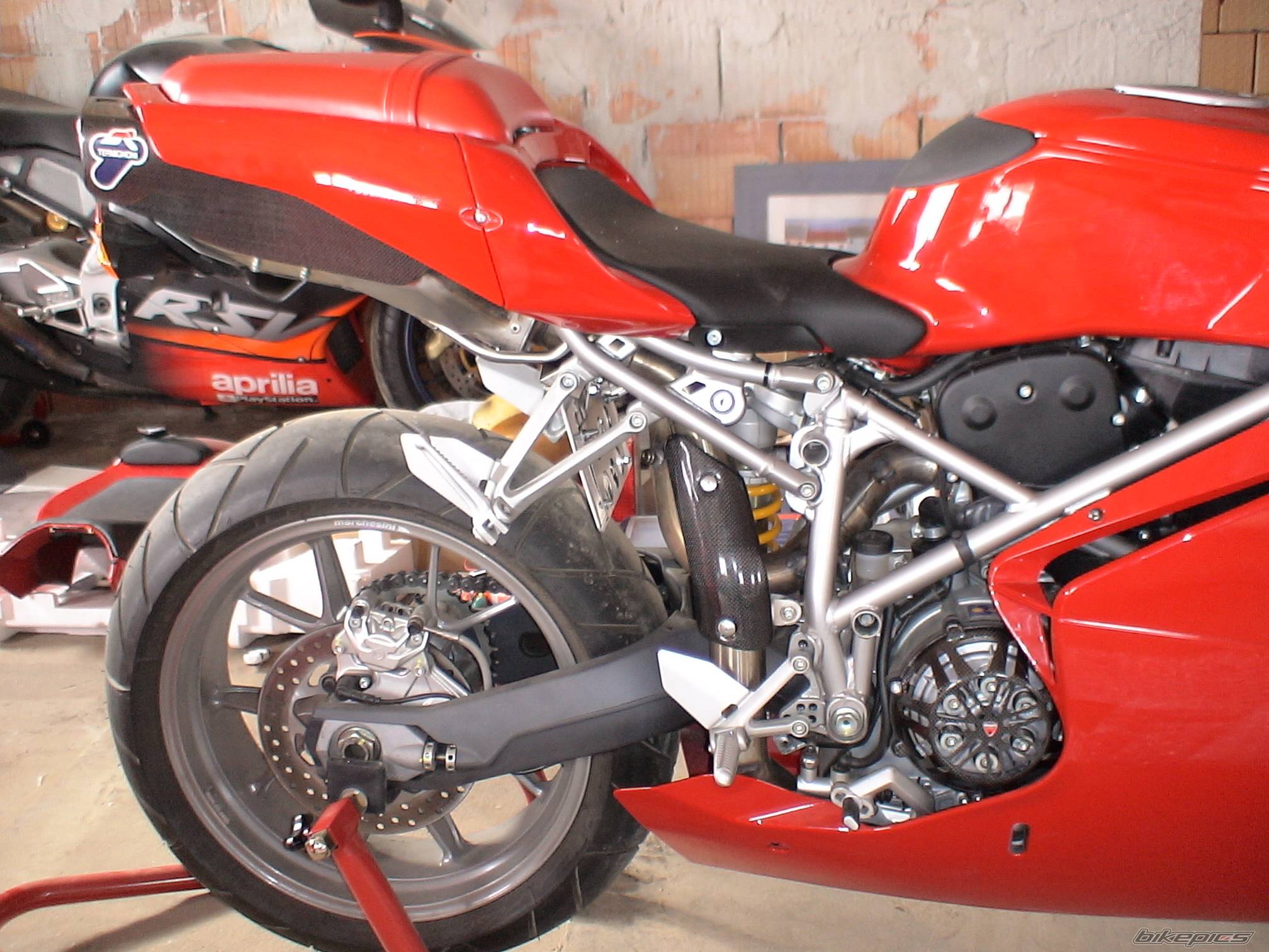 Bike Photo 295513