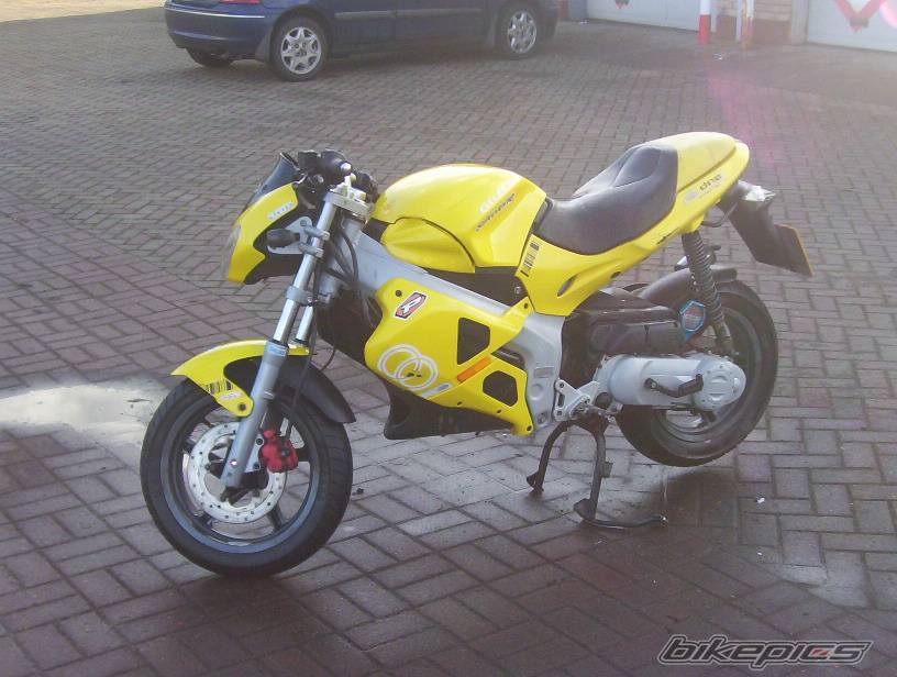 Bike Photo 295520