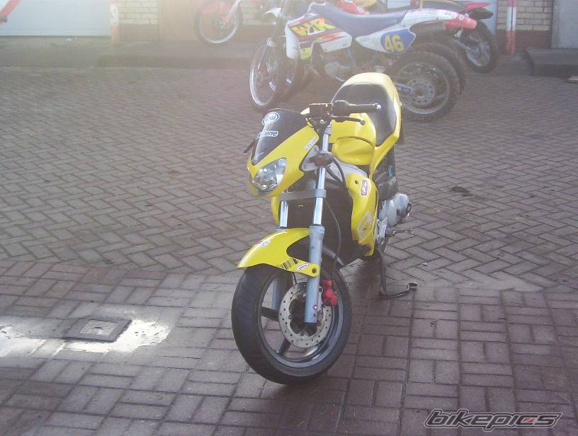 Bike Photo 295521