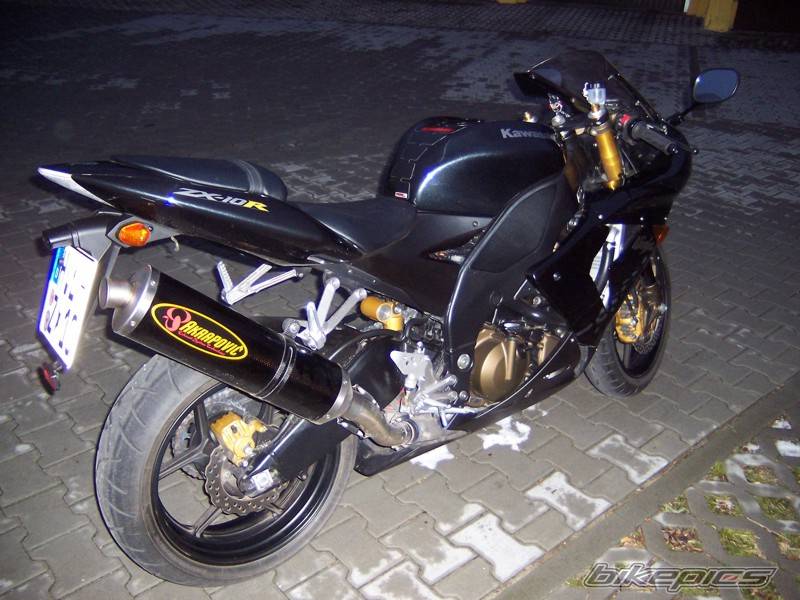 Bike Photo 295523