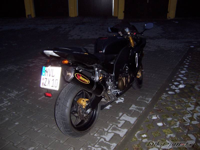 Bike Photo 295527