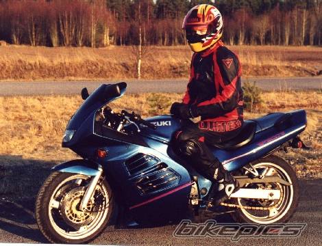 Bike Photo 29553