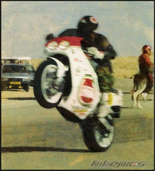 Bike Photo 295542