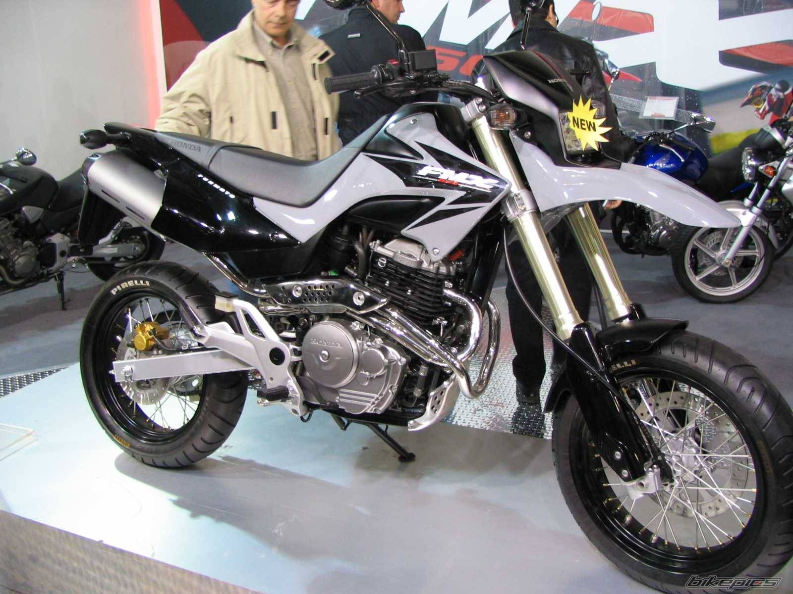 Bike Photo 295545