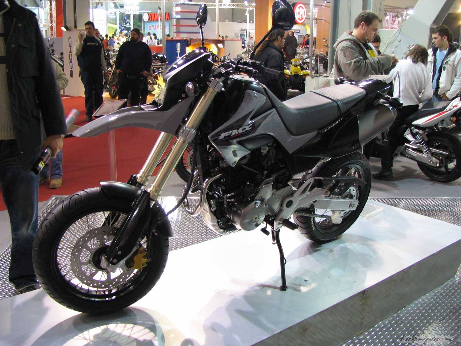 Bike Photo 295546