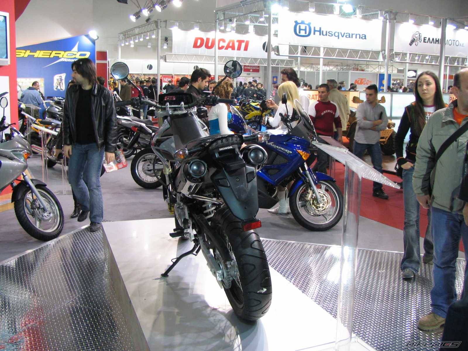 Bike Photo 295548