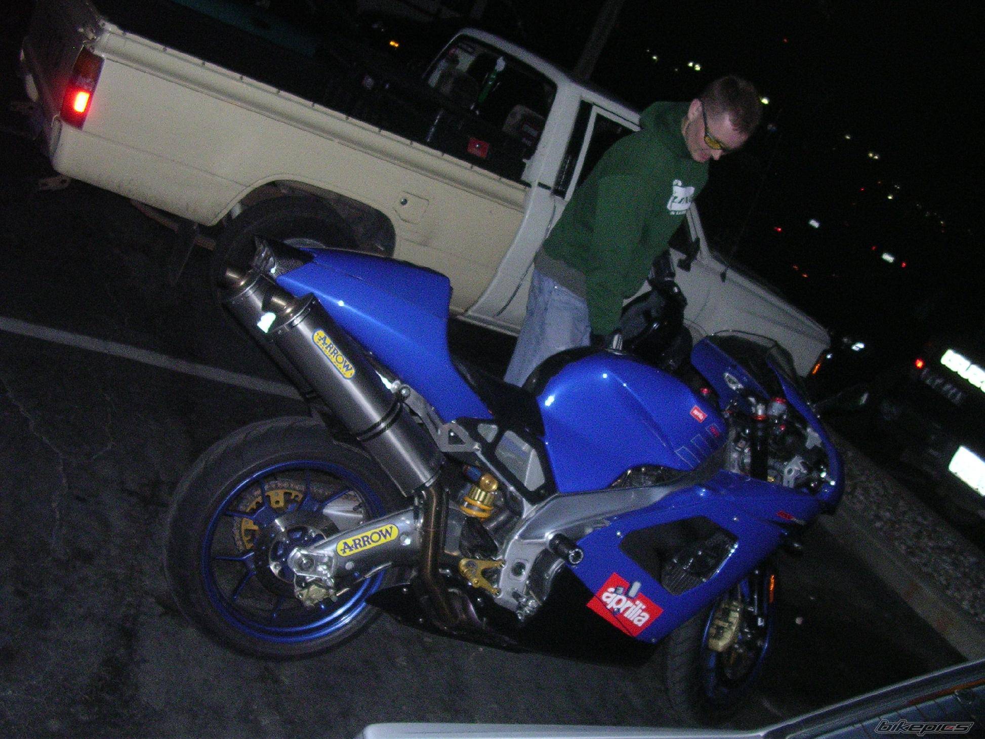 Bike Photo 295553