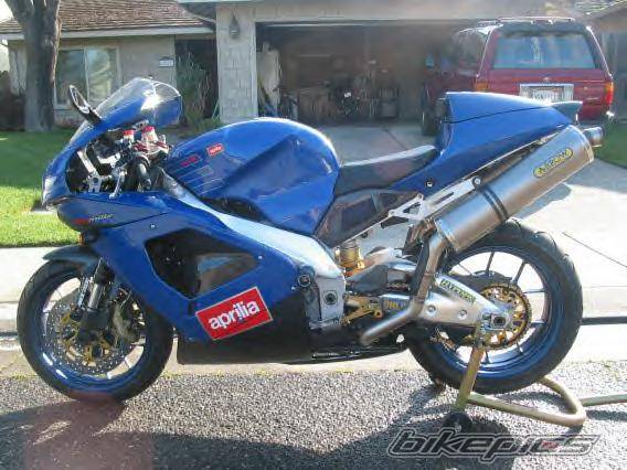 Bike Photo 295554