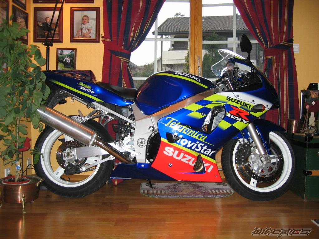Bike Photo 295556