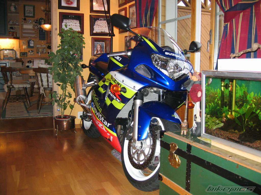 Bike Photo 295557