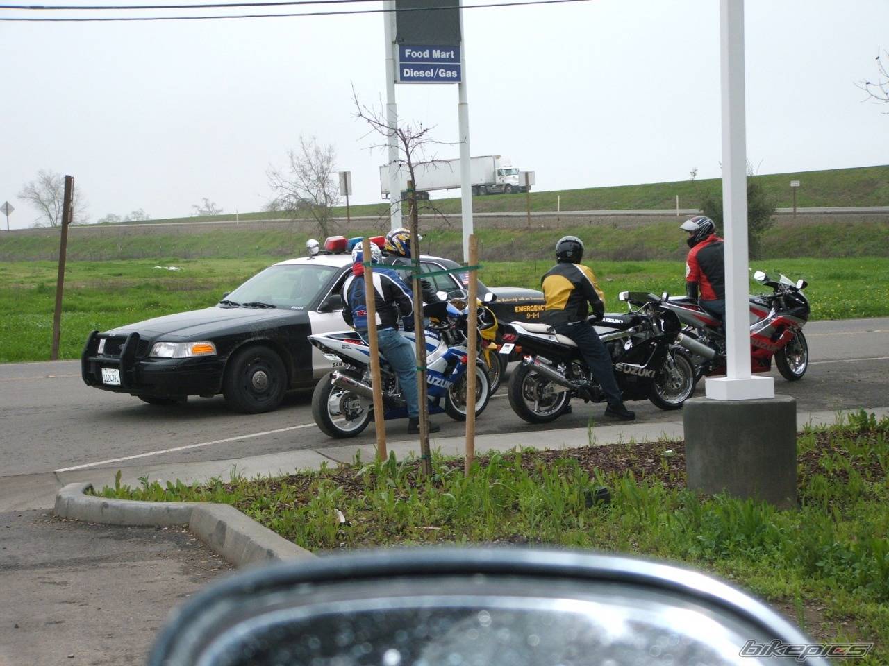 Bike Photo 295558