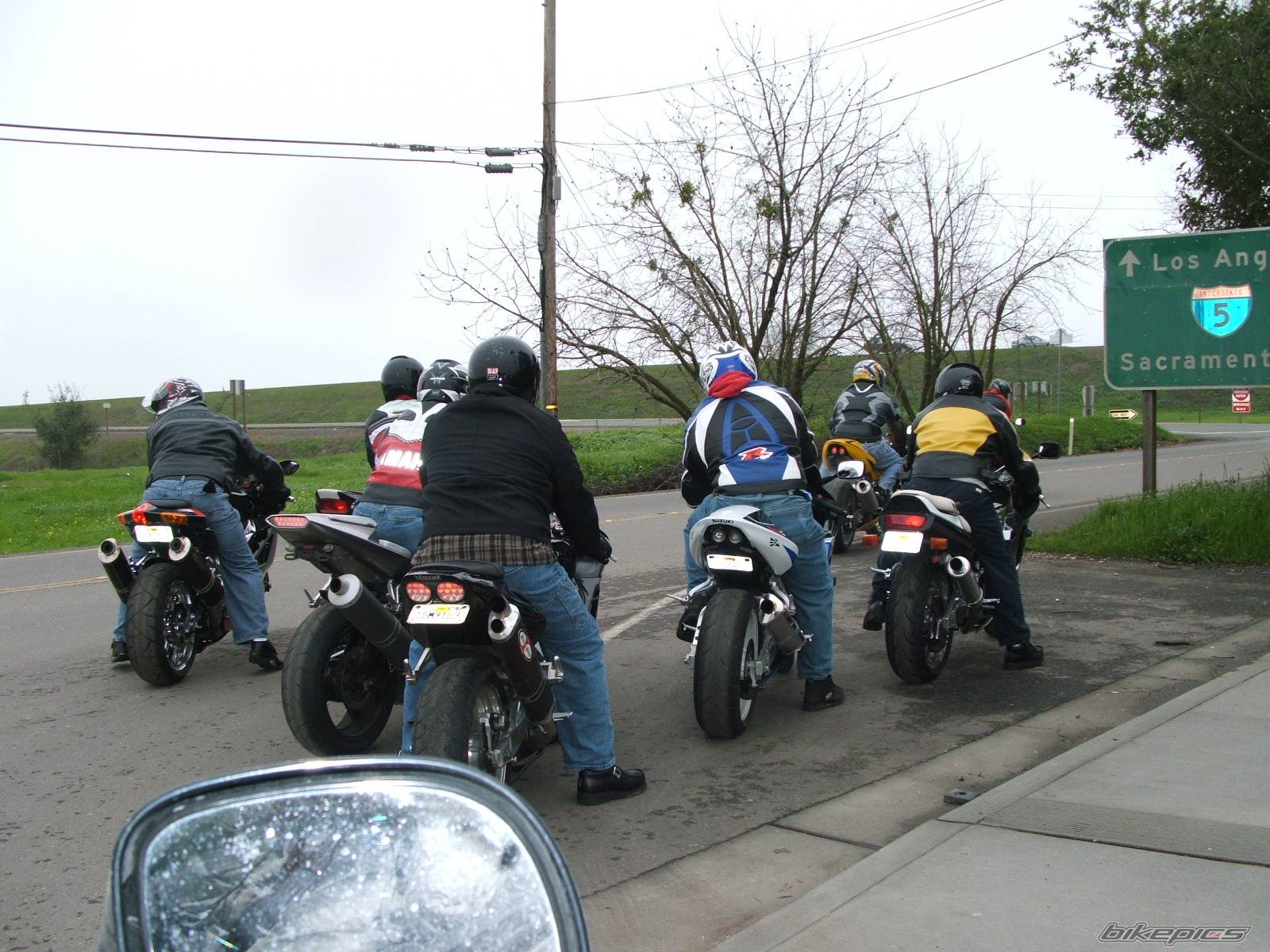 Bike Photo 295559