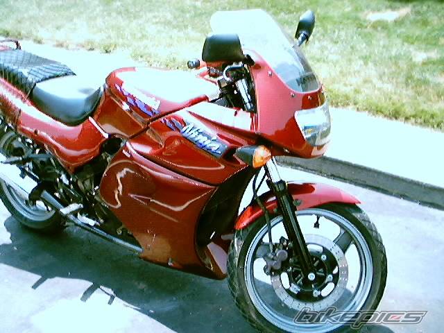 Bike Photo 29556
