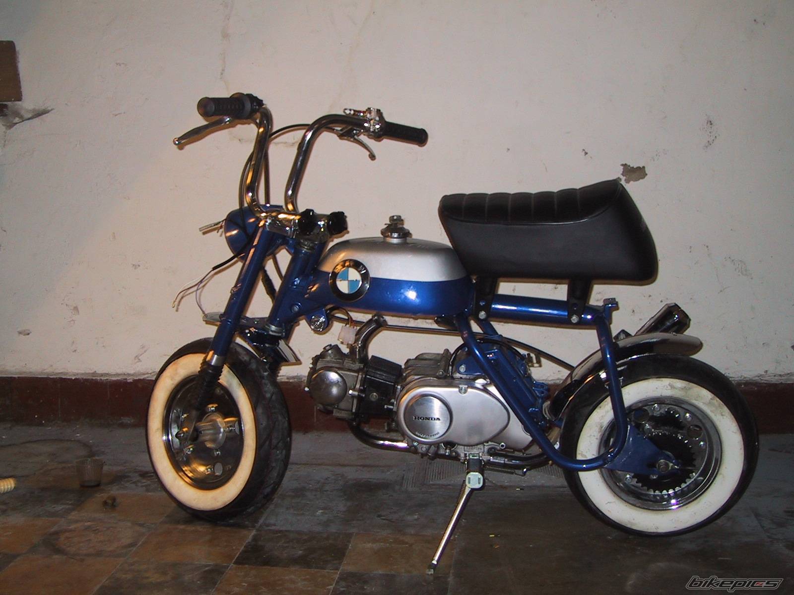 Bike Photo 295560
