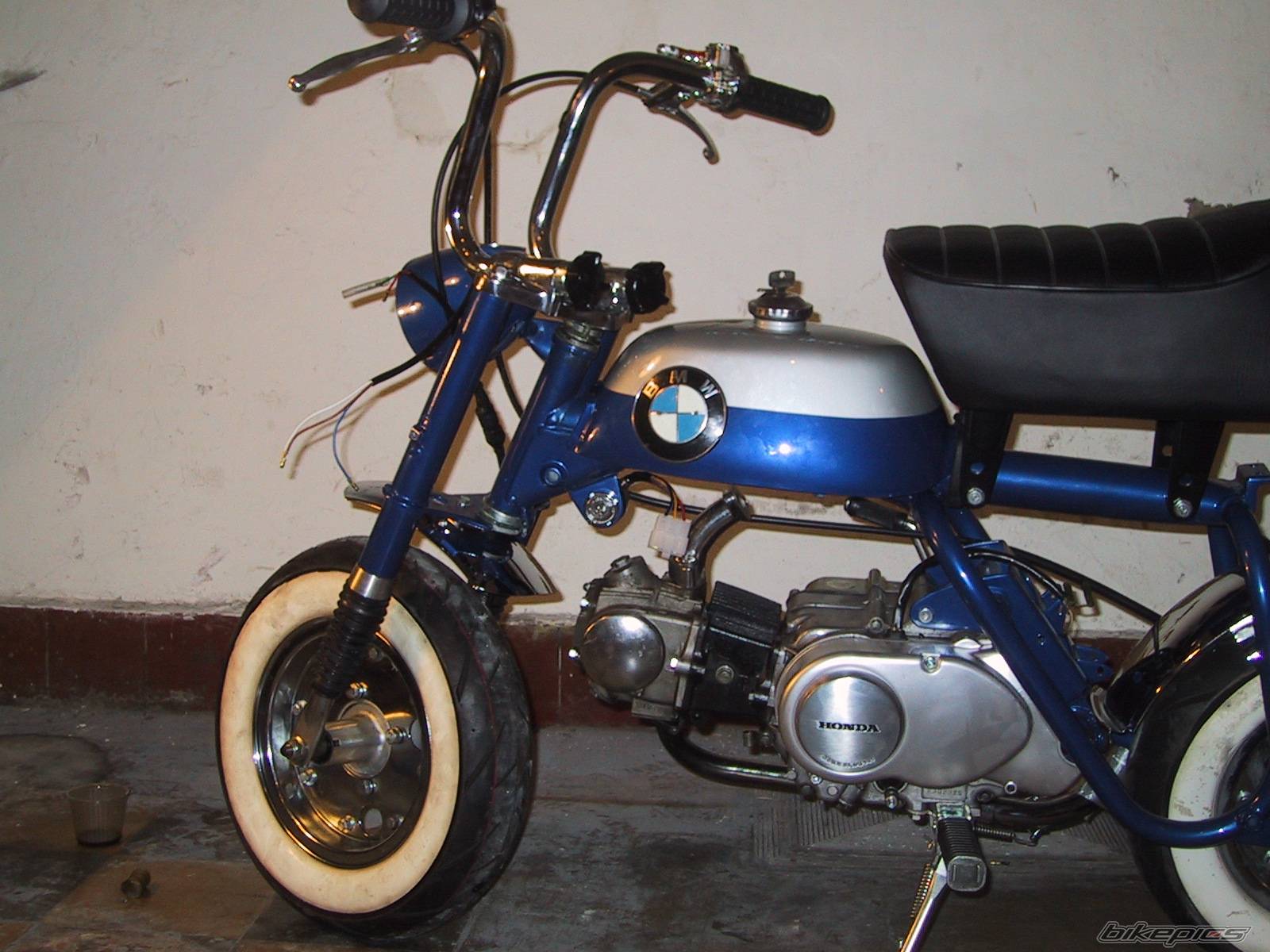 Bike Photo 295561