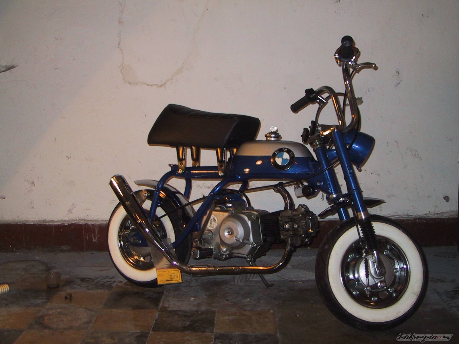 Bike Photo 295562