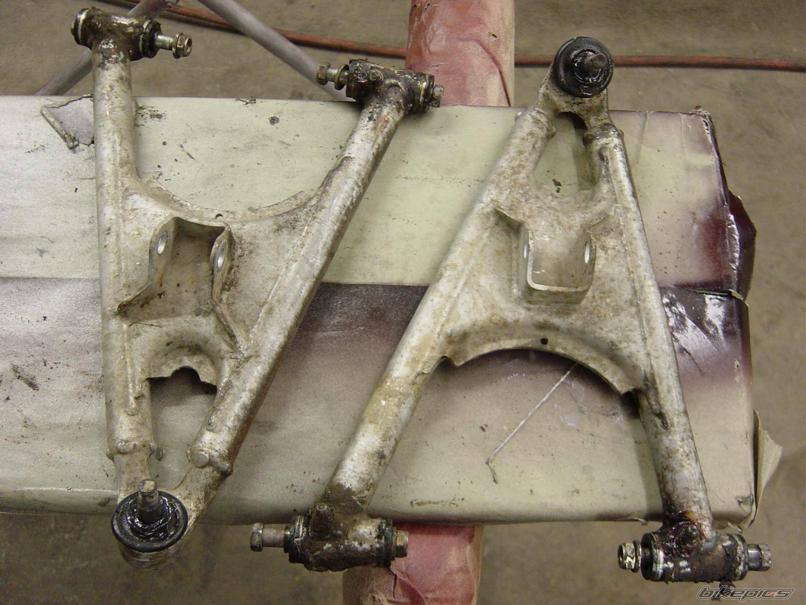 Bike Photo 295563