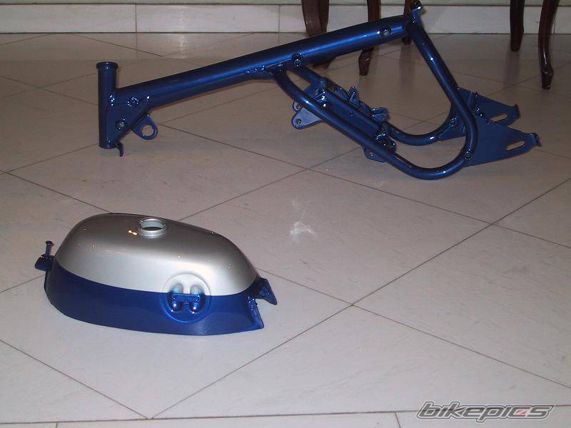 Bike Photo 295568