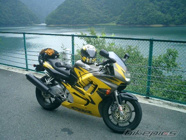 Bike Photo 295582