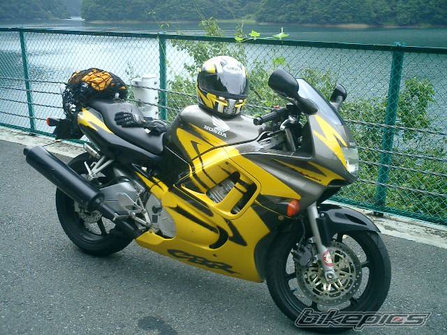 Bike Photo 295587