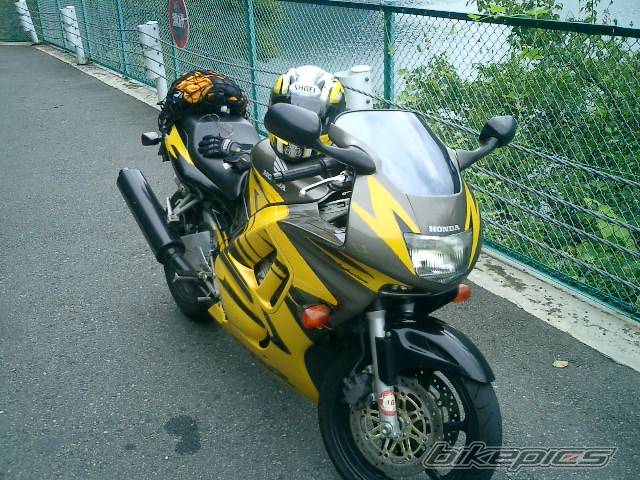 Bike Photo 295589