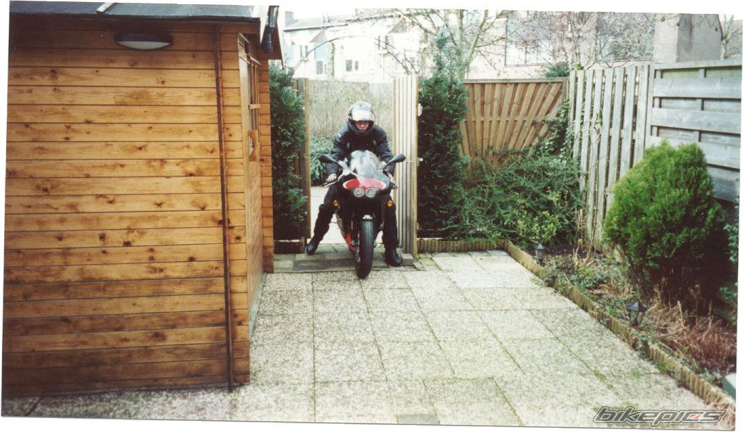 Bike Photo 2956