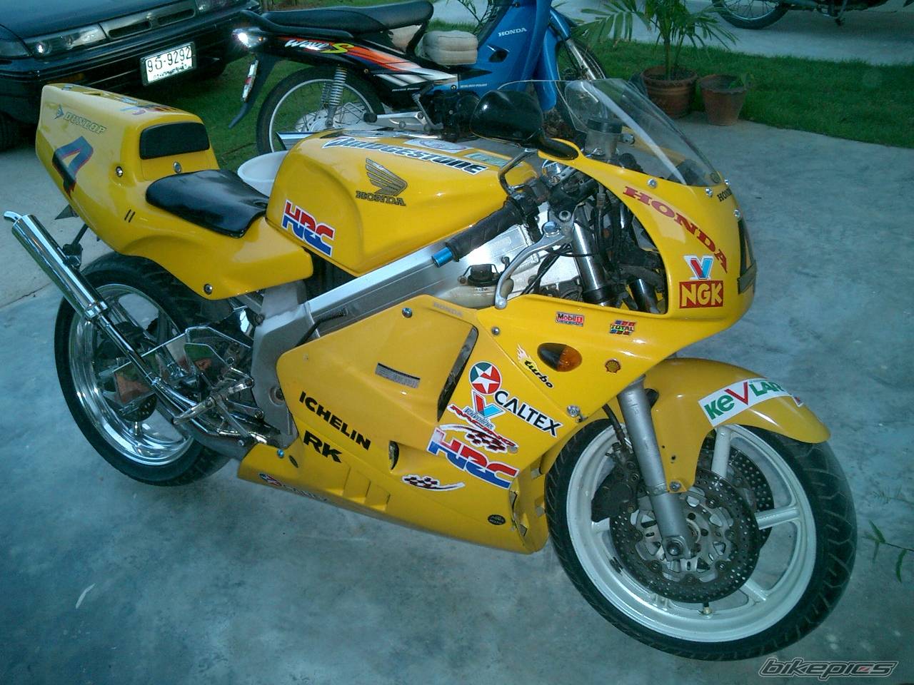 Bike Photo 295644