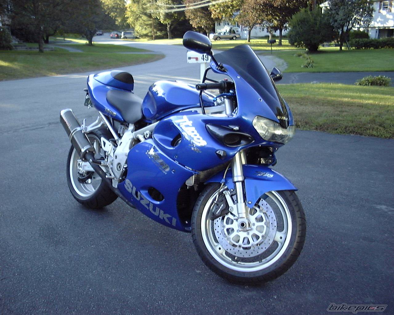 Bike Photo 295649