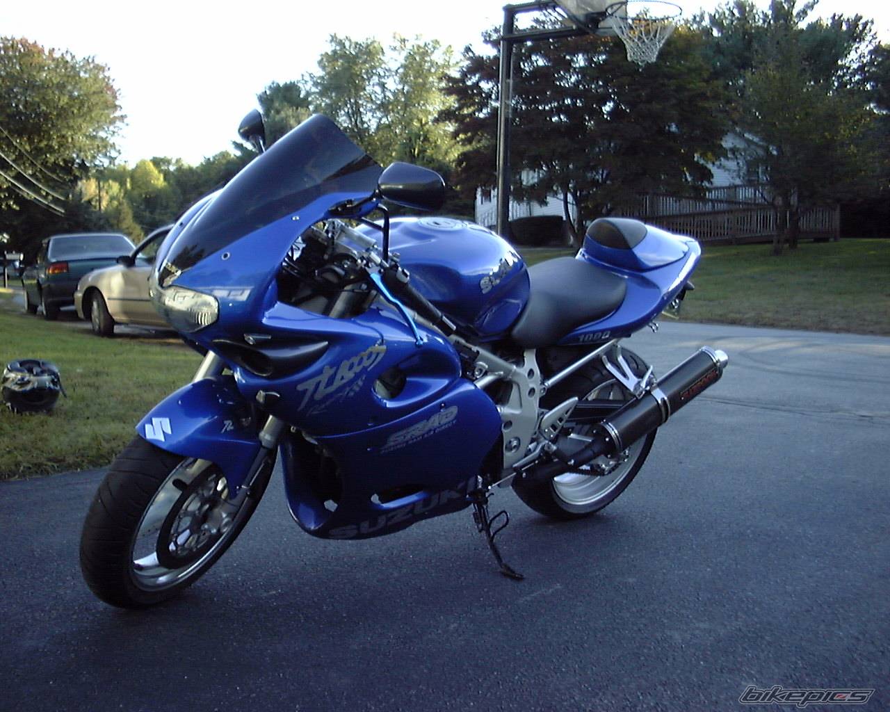 Bike Photo 295651