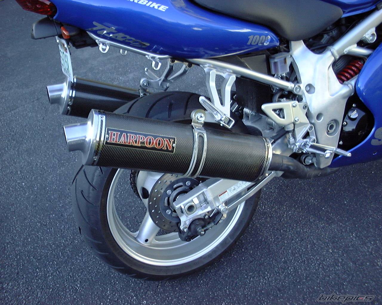 Bike Photo 295652